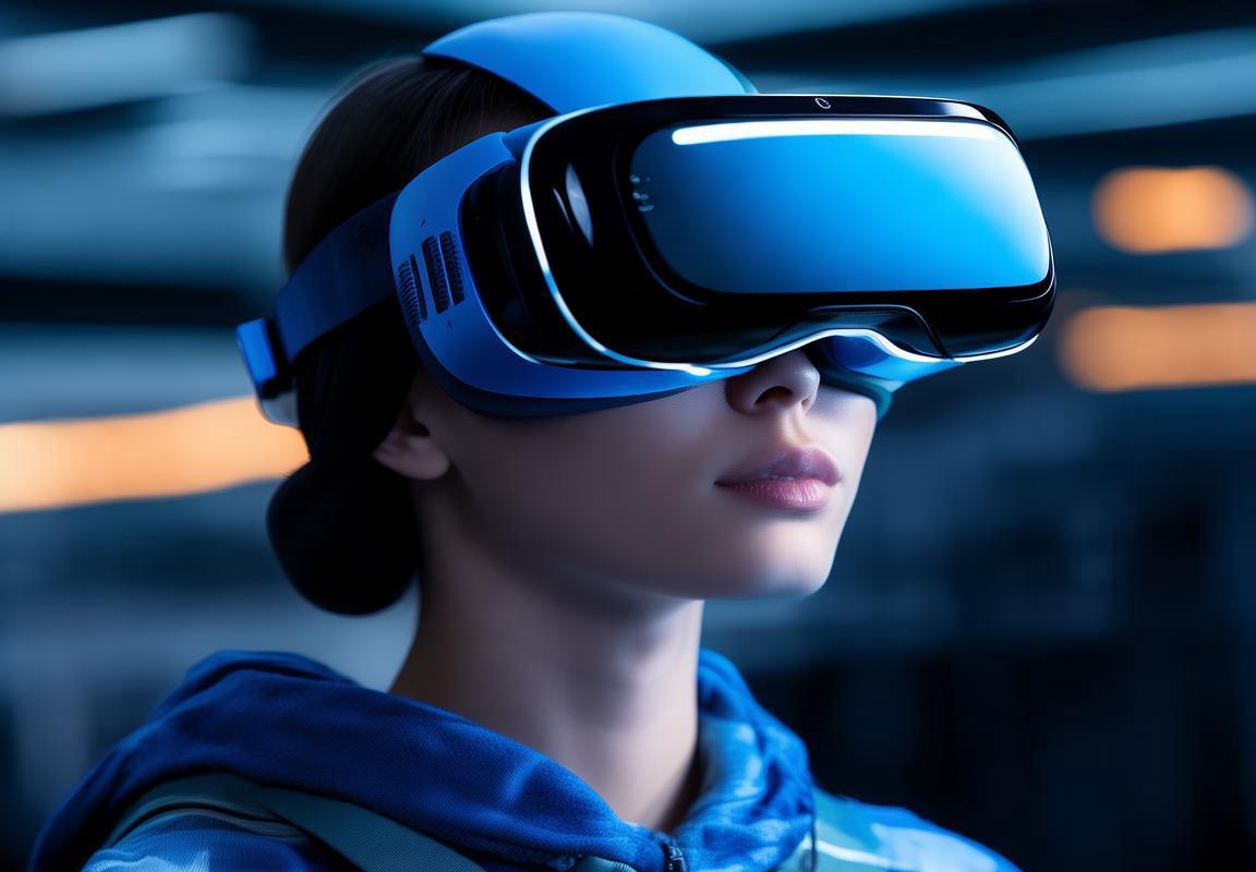 VR设备与虚拟现实电影：开启电影新纪元
